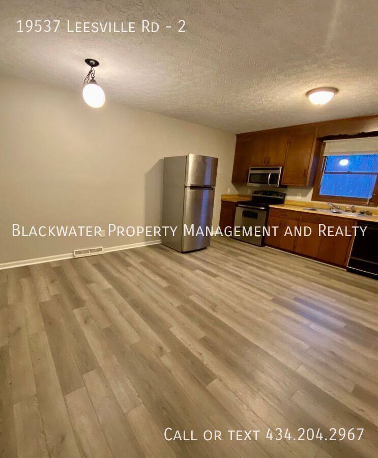 Apartment for rent at 19537 Leesville Rd #2, Lynchburg, VA 24502