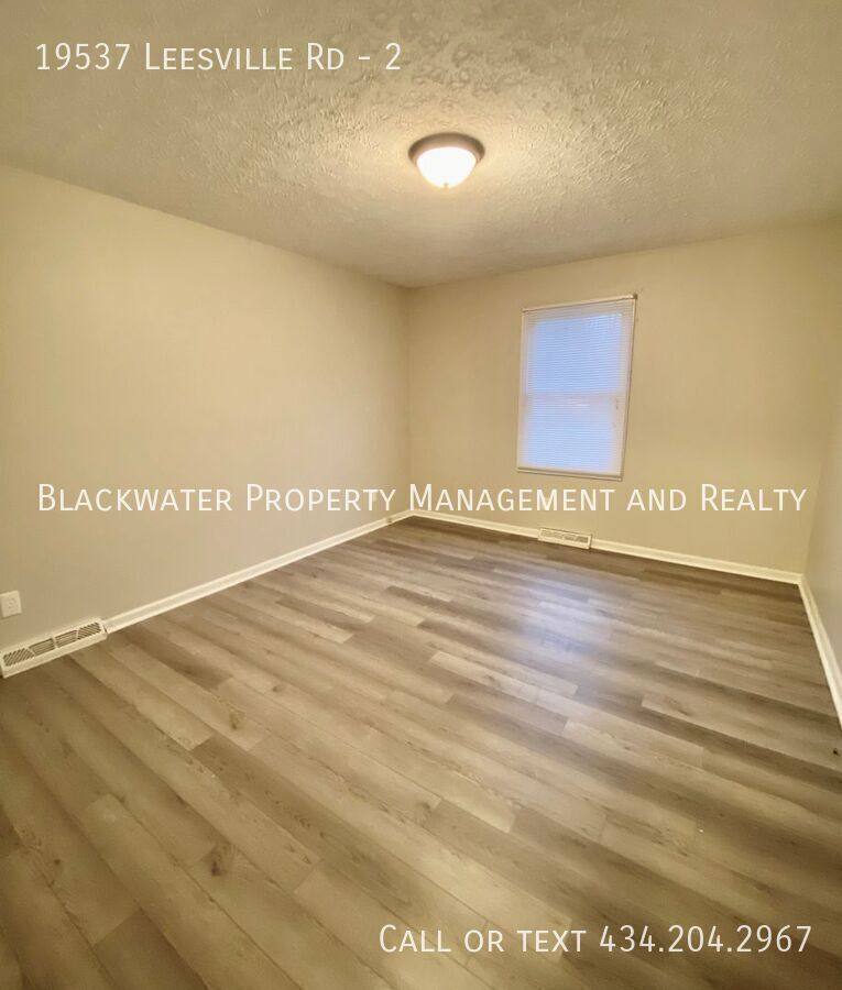 Apartment for rent at 19537 Leesville Rd #2, Lynchburg, VA 24502