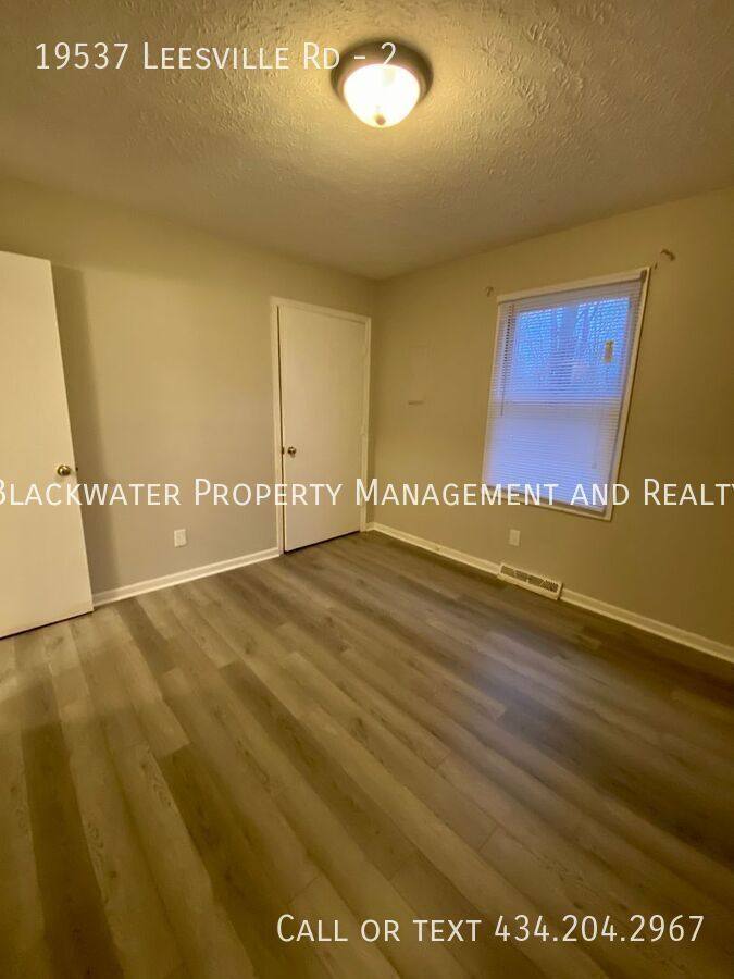 Apartment for rent at 19537 Leesville Rd #2, Lynchburg, VA 24502