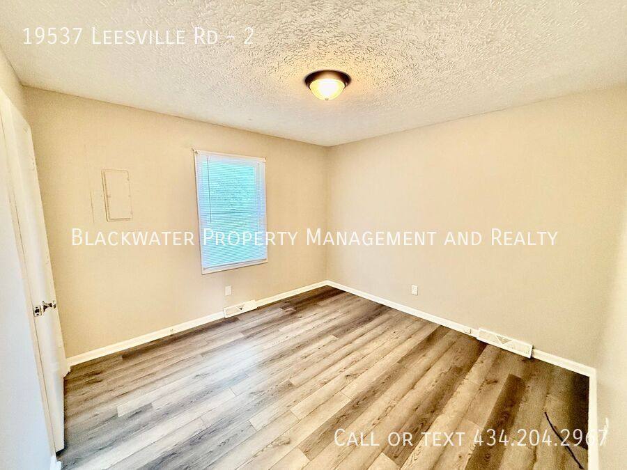 Apartment for rent at 19537 Leesville Rd #2, Lynchburg, VA 24502