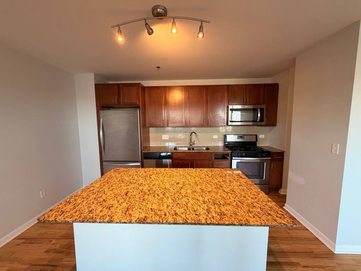 Apartment for rent at 1337 W Fargo Ave, Chicago, IL 60626