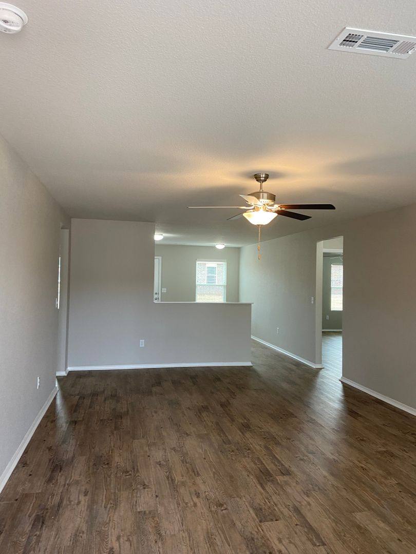 House for rent at 1765 Ryder St, Conway, AR 72032