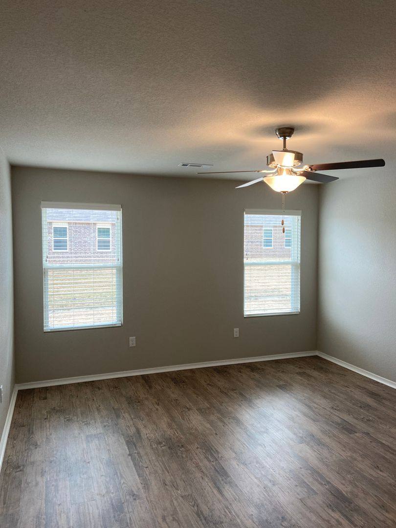 House for rent at 1765 Ryder St, Conway, AR 72032