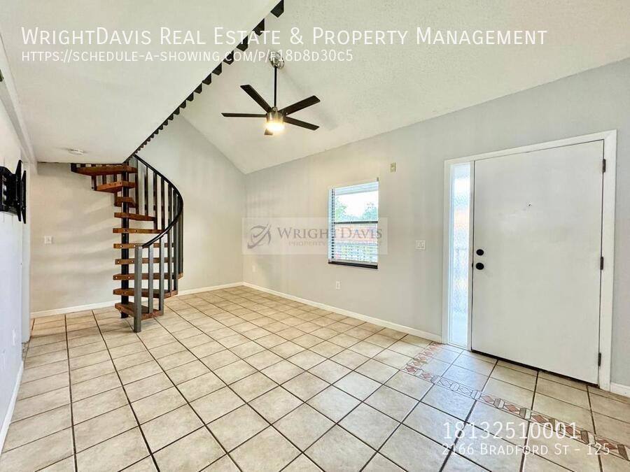 Apartment for rent at 2166 Bradford St #125, Clearwater, FL 33760