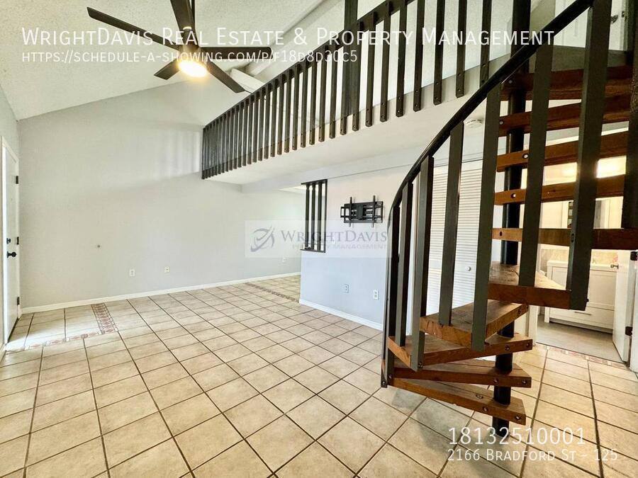 Apartment for rent at 2166 Bradford St #125, Clearwater, FL 33760