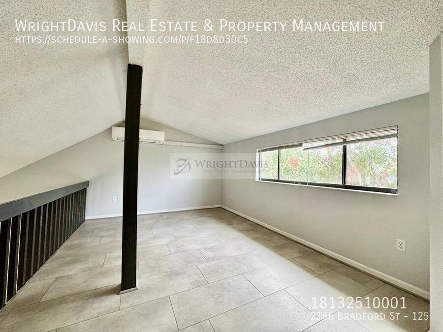 Apartment for rent at 2166 Bradford St #125, Clearwater, FL 33760