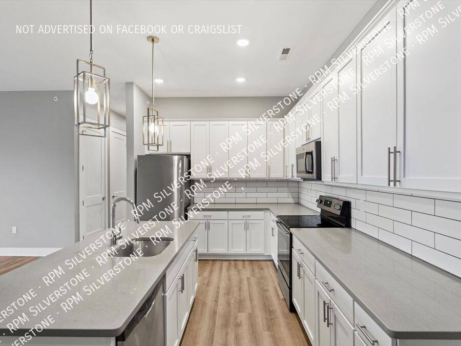 Apartment for rent at 1401 S Rochester Rd #CVL201 Cvl201, Rochester, MI 48307