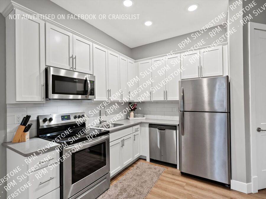 Apartment for rent at 1401 S Rochester Rd #CVL201 Cvl201, Rochester, MI 48307