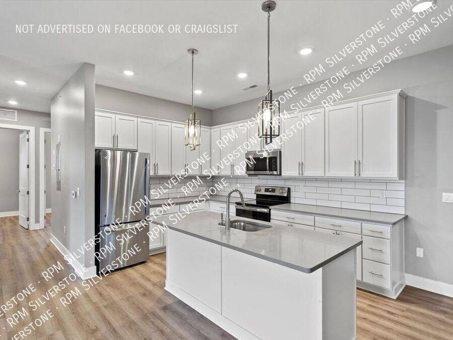 Apartment for rent at 1401 S Rochester Rd #CVL201 Cvl201, Rochester, MI 48307