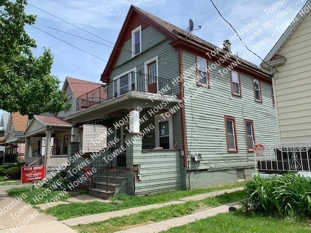Apartment for rent at 1139 Walden Ave, Buffalo, NY 14211