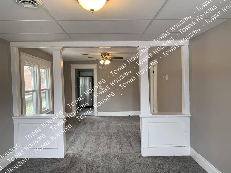 Apartment for rent at 1139 Walden Ave, Buffalo, NY 14211