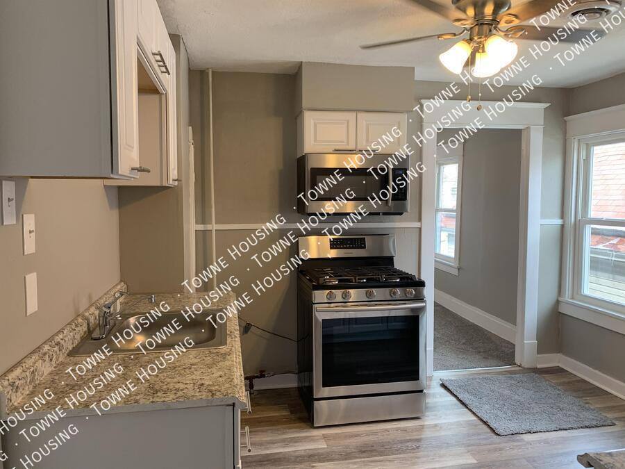 Apartment for rent at 1139 Walden Ave, Buffalo, NY 14211