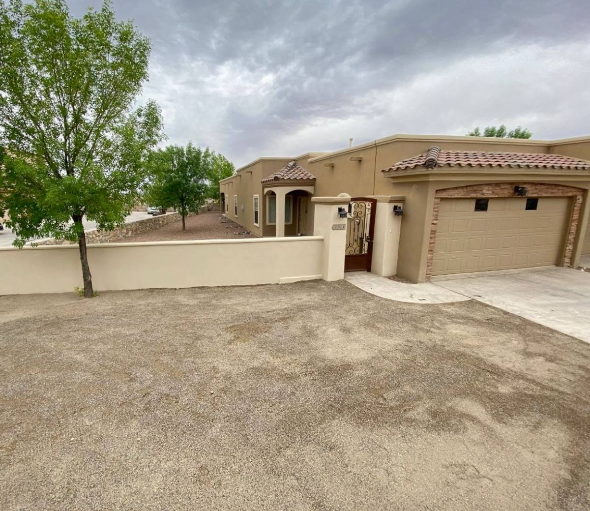 House for rent at 4226 Tres Ninos - B, Las Cruces, NM 88011
