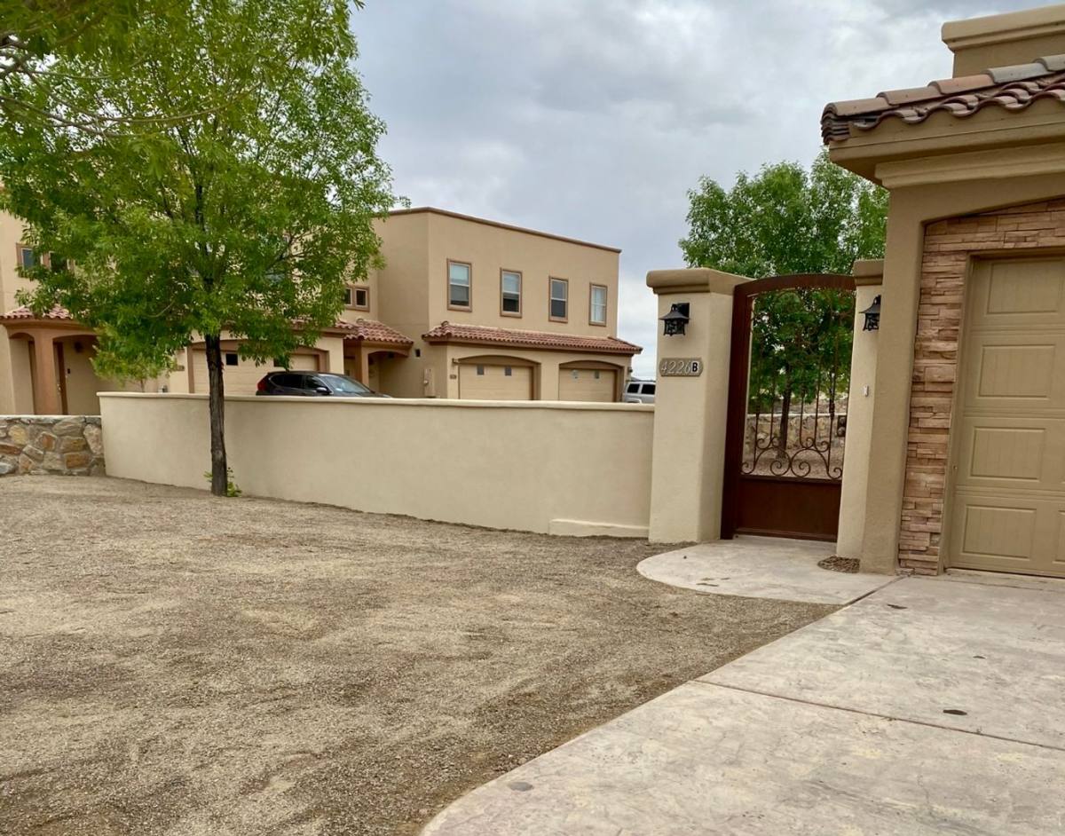 House for rent at 4226 Tres Ninos - B, Las Cruces, NM 88011