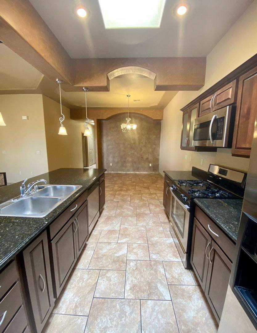 House for rent at 4226 Tres Ninos - B, Las Cruces, NM 88011