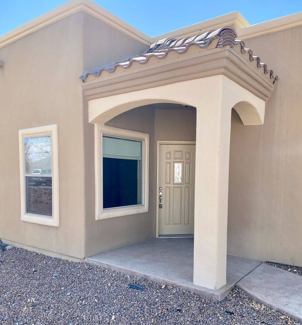 House for rent at 4226 Tres Ninos - B, Las Cruces, NM 88011