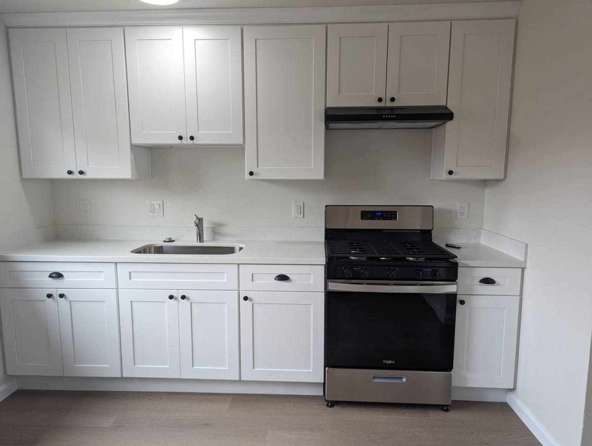 Apartment for rent at 20913 Royal Ave, Hayward, CA 94541
