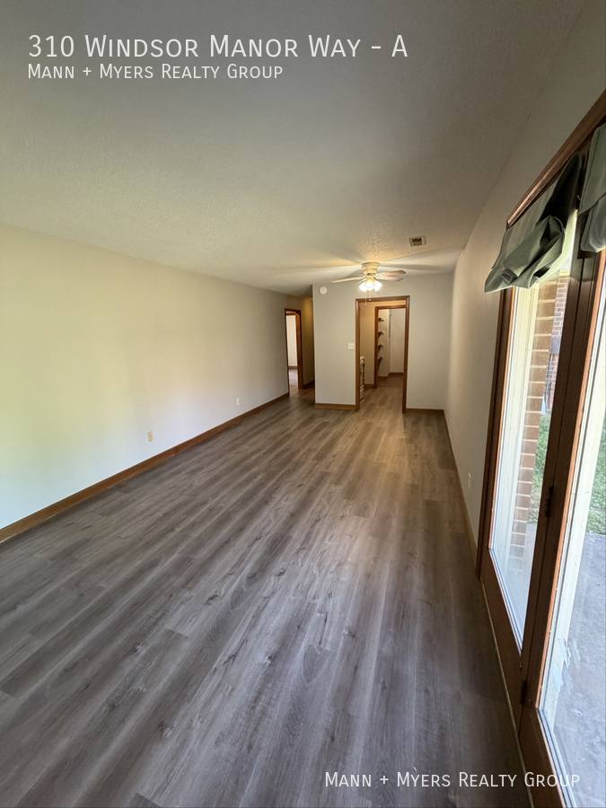 Apartment for rent at 310 Windsor Manor Way #A, Kernersville, NC 27284
