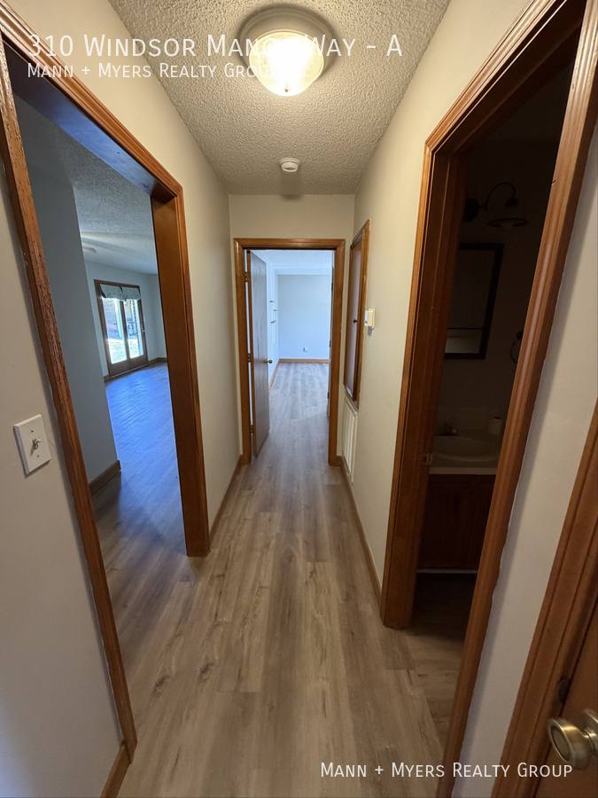 Apartment for rent at 310 Windsor Manor Way #A, Kernersville, NC 27284