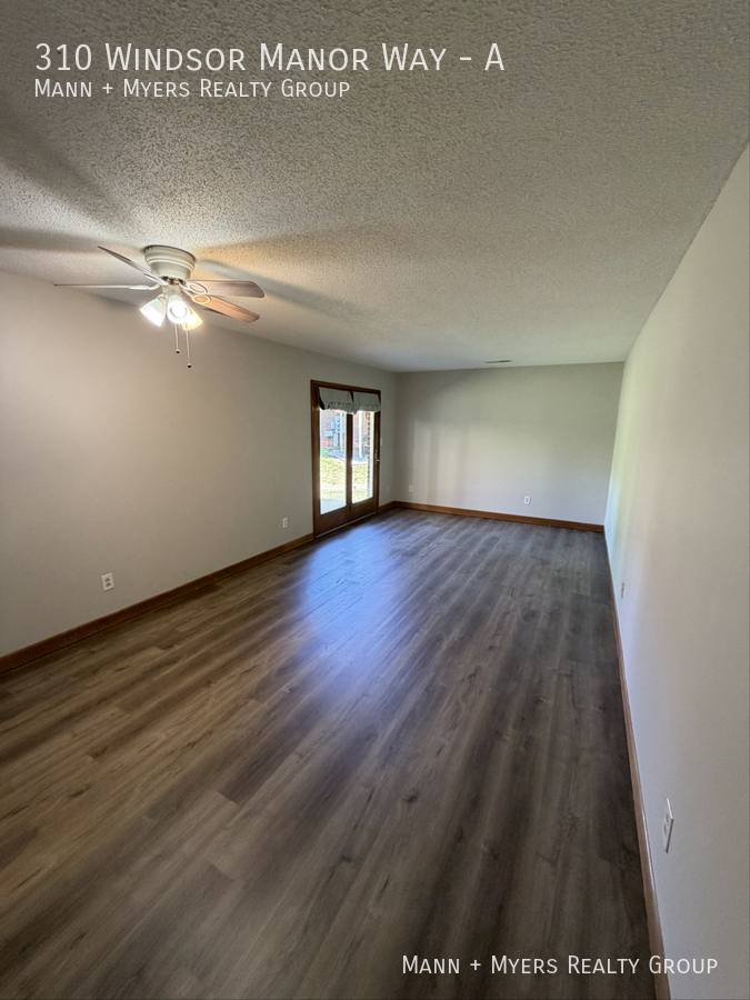Apartment for rent at 310 Windsor Manor Way #A, Kernersville, NC 27284