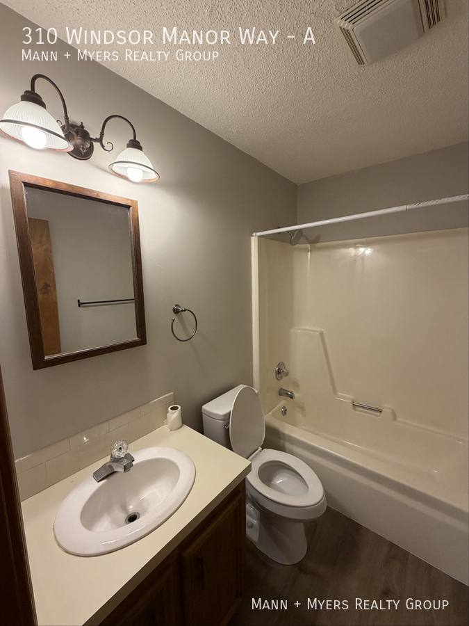 Apartment for rent at 310 Windsor Manor Way #A, Kernersville, NC 27284