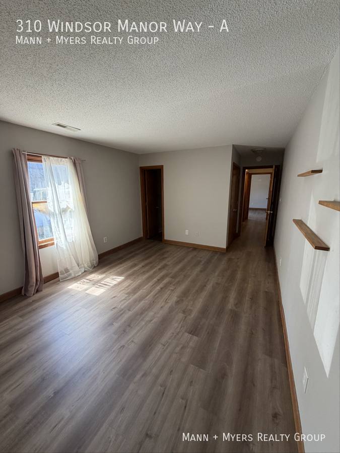 Apartment for rent at 310 Windsor Manor Way #A, Kernersville, NC 27284