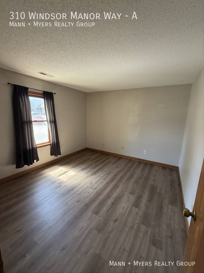 Apartment for rent at 310 Windsor Manor Way #A, Kernersville, NC 27284