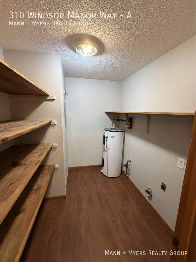 Apartment for rent at 310 Windsor Manor Way #A, Kernersville, NC 27284