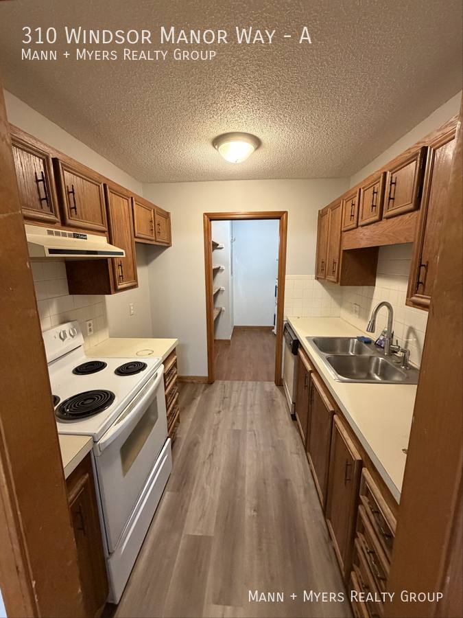 Apartment for rent at 310 Windsor Manor Way #A, Kernersville, NC 27284