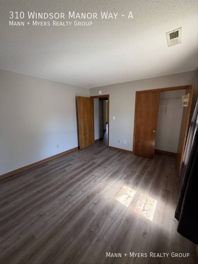 Apartment for rent at 310 Windsor Manor Way #A, Kernersville, NC 27284