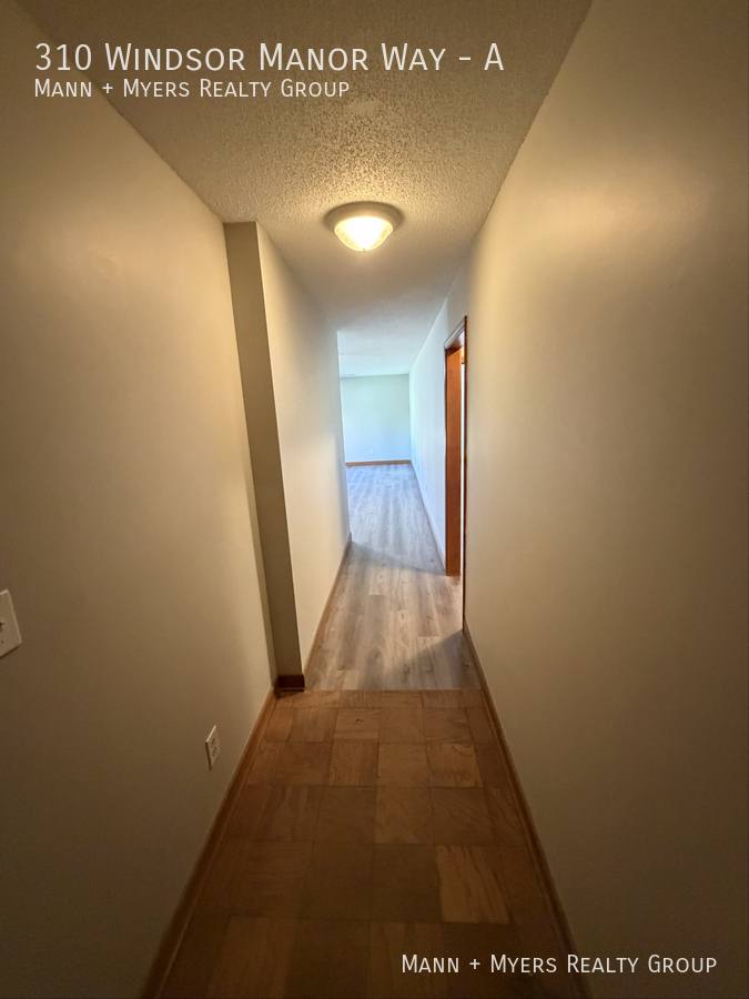 Apartment for rent at 310 Windsor Manor Way #A, Kernersville, NC 27284