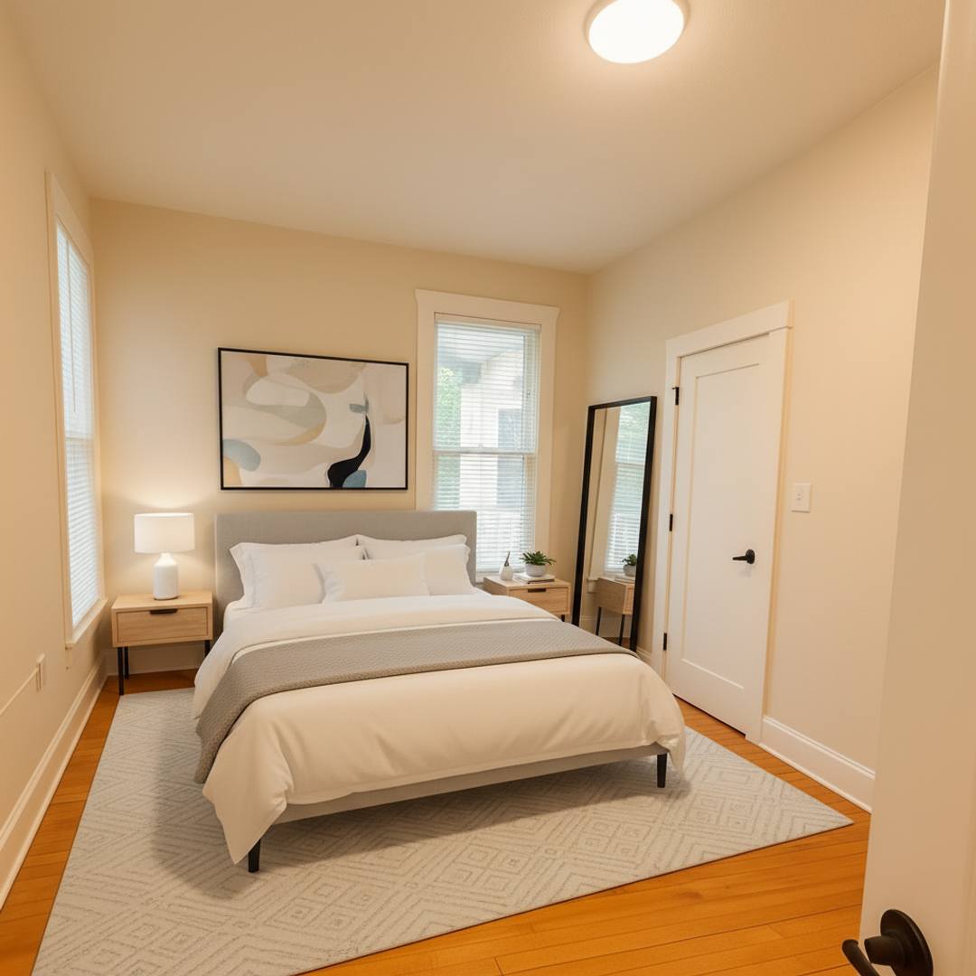 Apartment for rent at 3741 13th Ave, S, Minneapolis, MN 55407