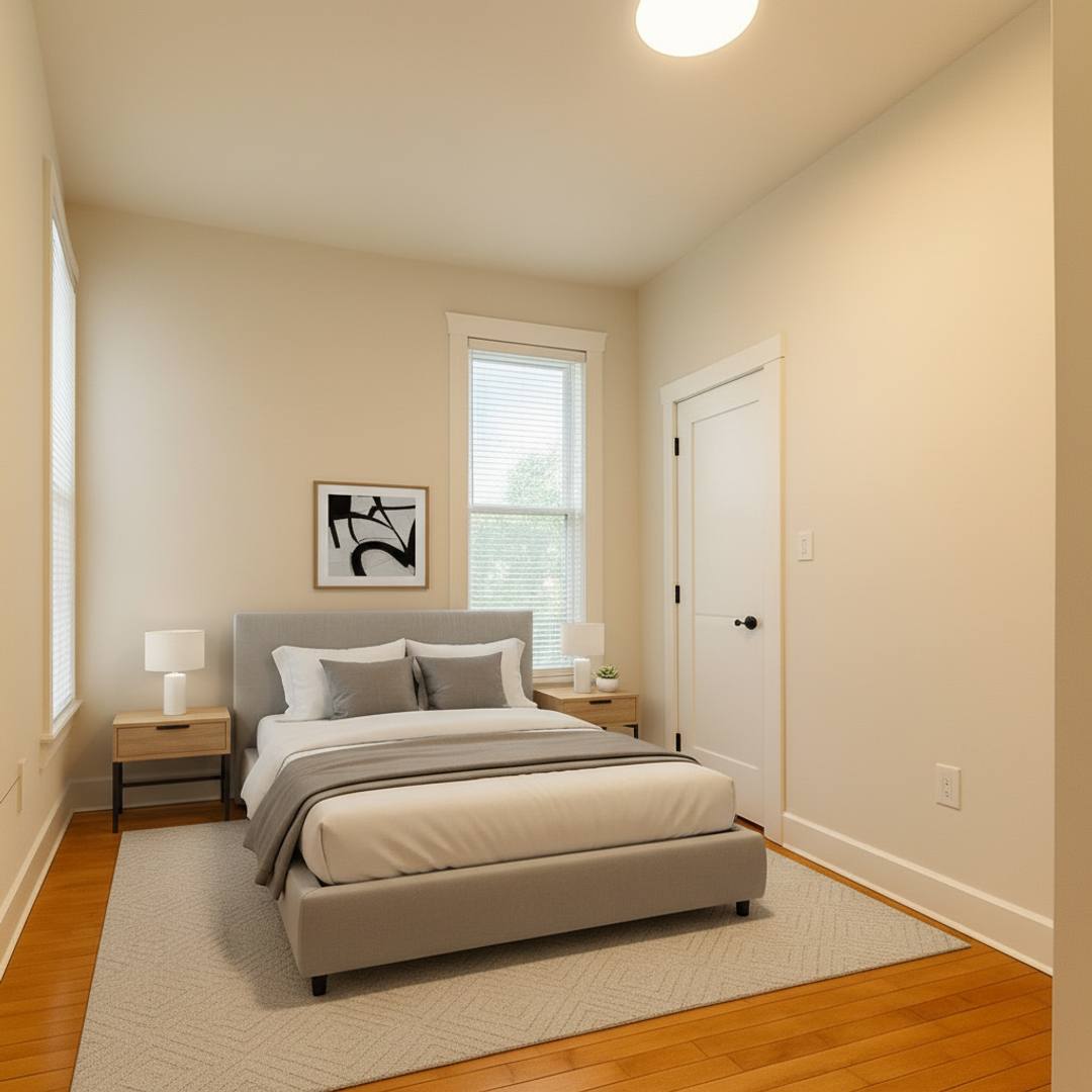 Apartment for rent at 3741 13th Ave, S, Minneapolis, MN 55407