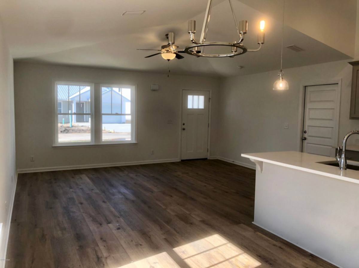 House for rent at 3733 Avon Rd, Panama City, FL 32404