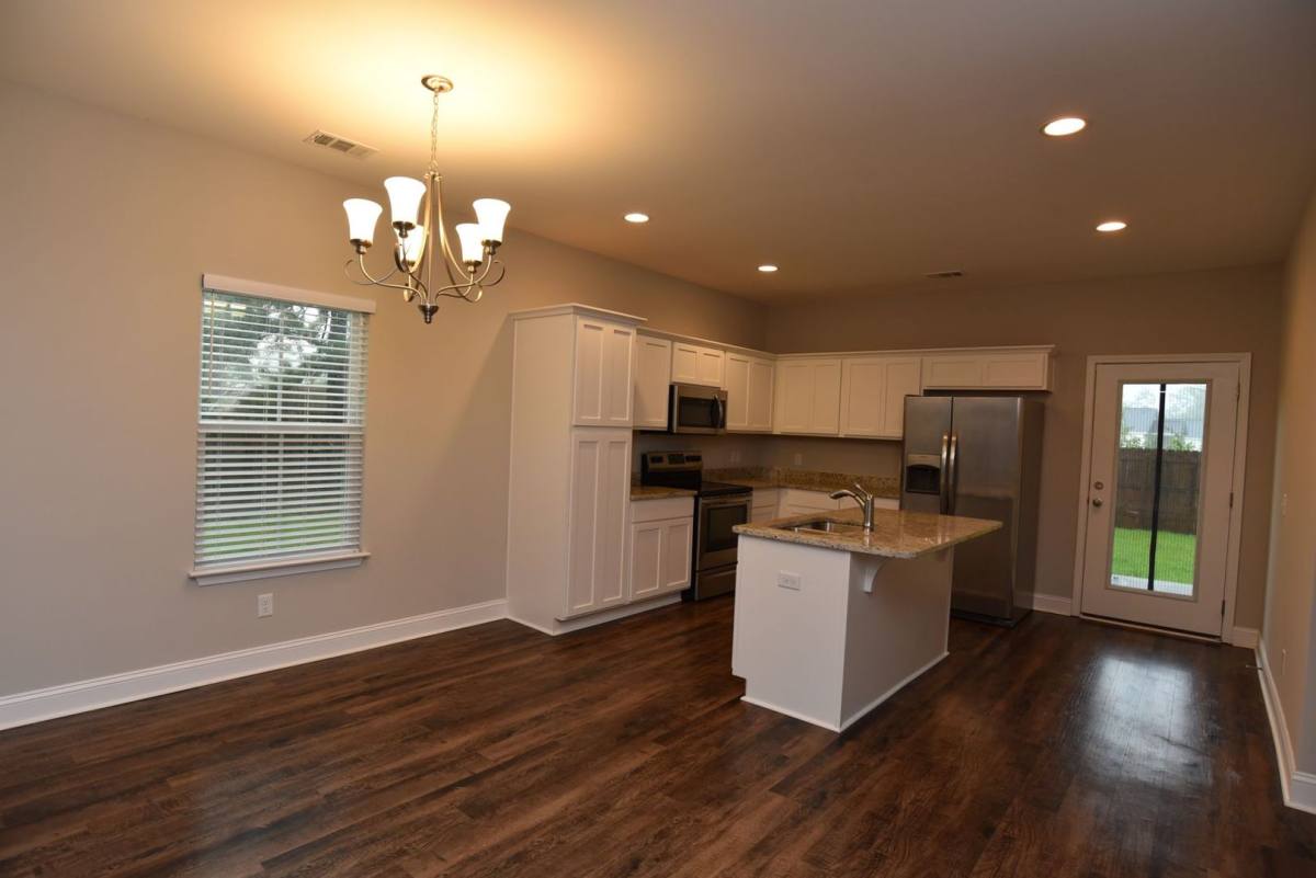 House for rent at 89 1st St, Richmond Hill, GA 31324