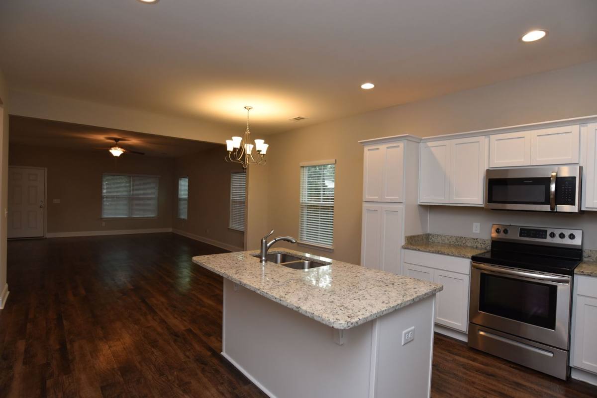 House for rent at 89 1st St, Richmond Hill, GA 31324