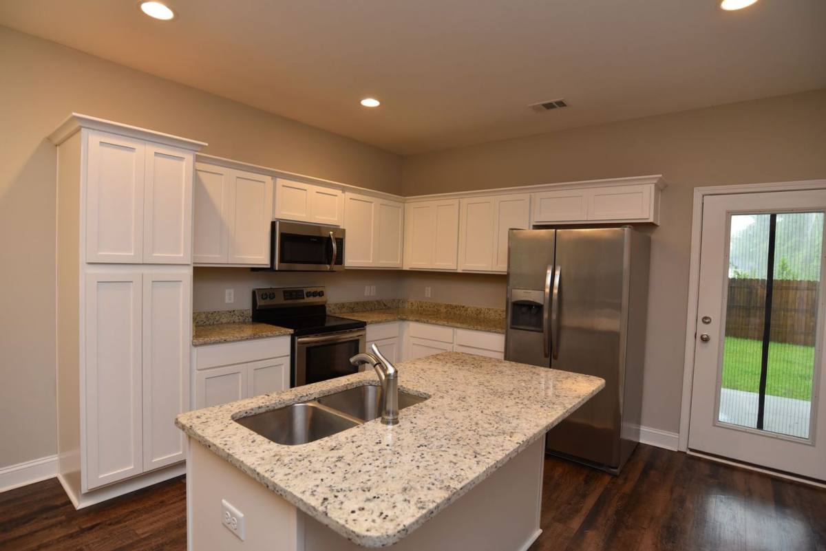 House for rent at 89 1st St, Richmond Hill, GA 31324