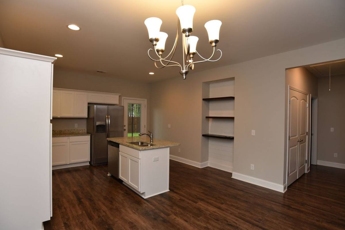 House for rent at 89 1st St, Richmond Hill, GA 31324