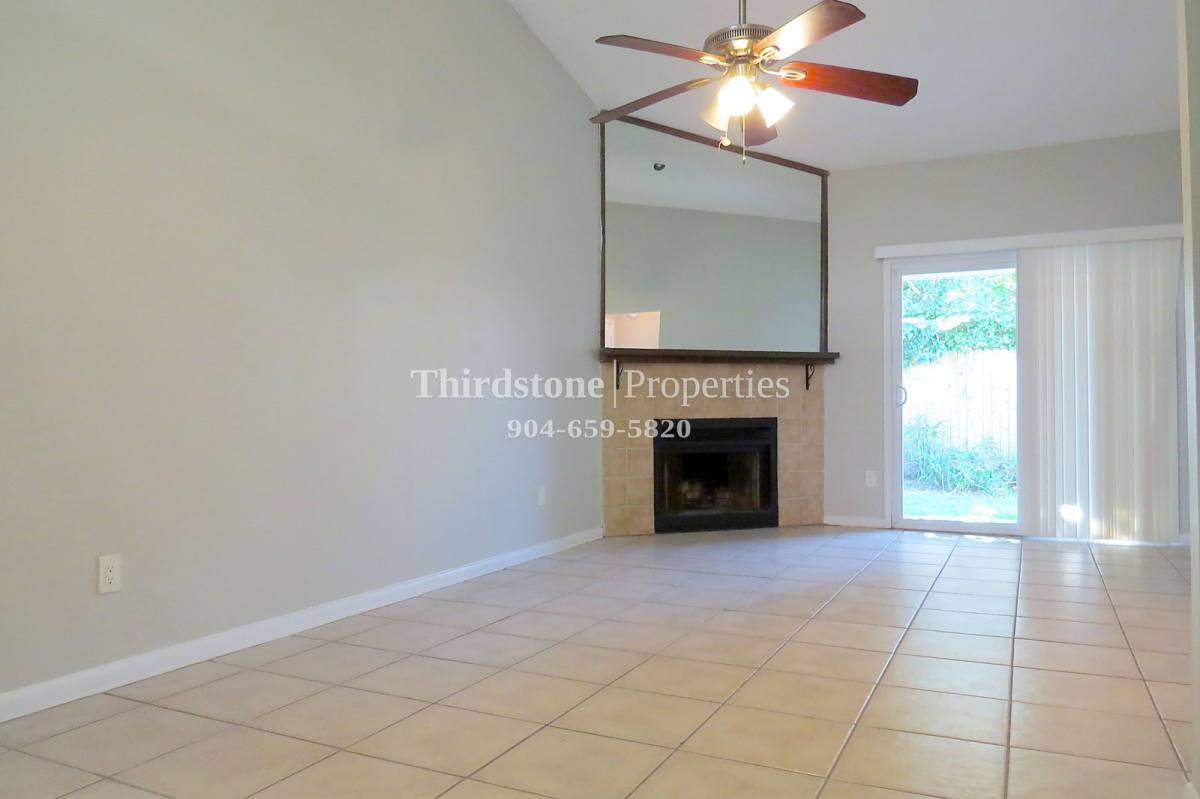 Apartment for rent at 1324 Jefferson Ave #C, Orange Park, FL 32065