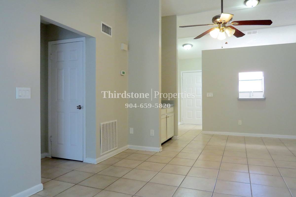 Apartment for rent at 1324 Jefferson Ave #C, Orange Park, FL 32065