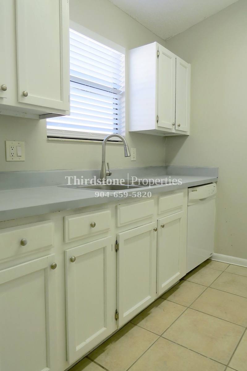 Apartment for rent at 1324 Jefferson Ave #C, Orange Park, FL 32065