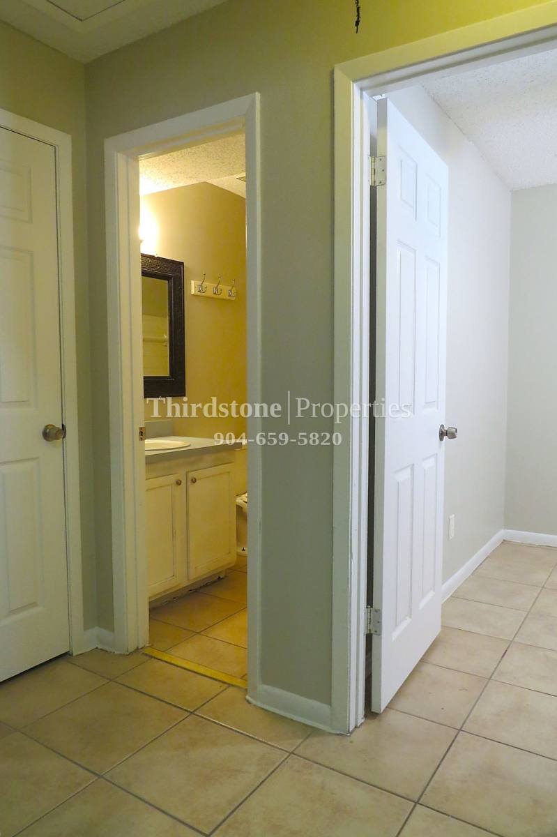 Apartment for rent at 1324 Jefferson Ave #C, Orange Park, FL 32065