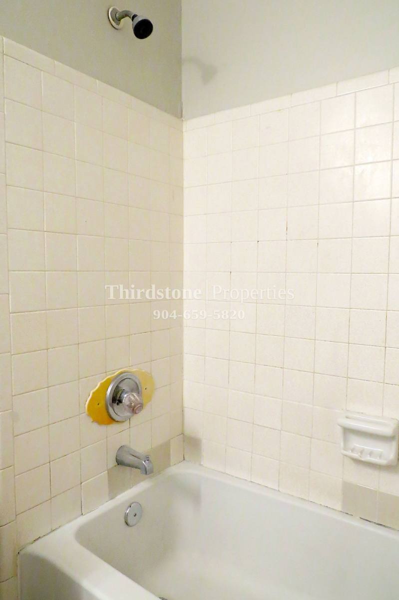 Apartment for rent at 1324 Jefferson Ave #C, Orange Park, FL 32065