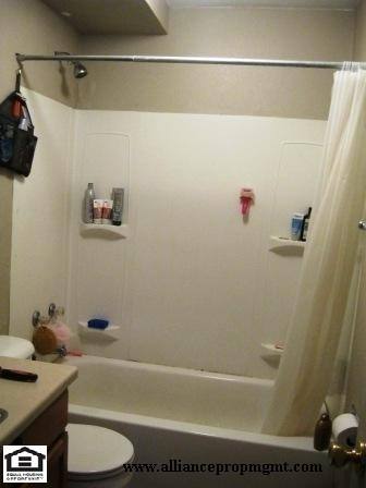 Apartment for rent at 304 & 306 S, Bozeman, MT 59718