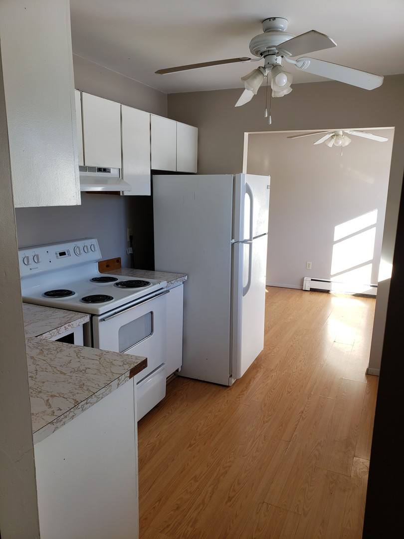 Apartment for rent at 304 & 306 S, Bozeman, MT 59718