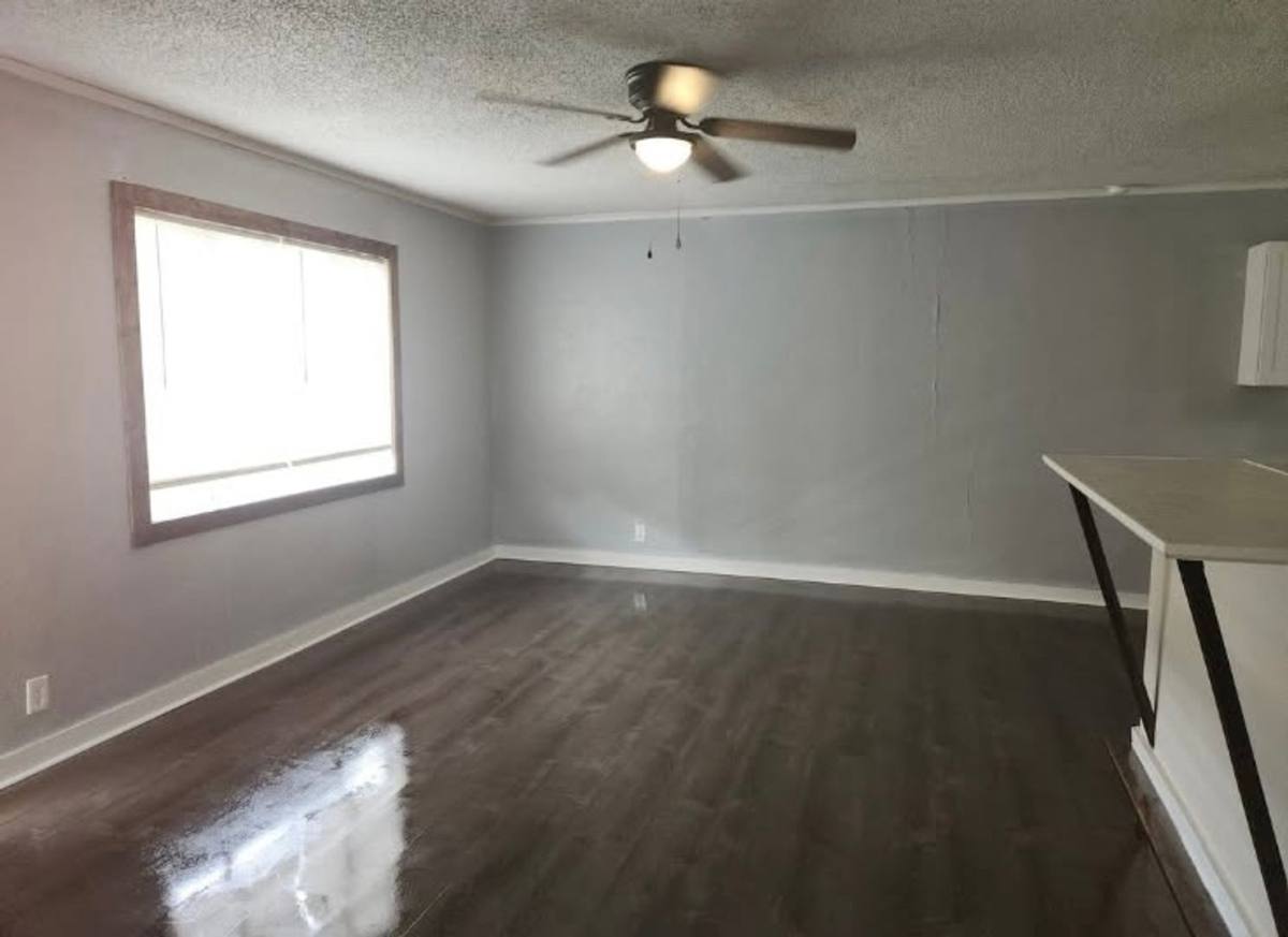 Apartment for rent at 1326 Barry St, Oxford, AL 36203