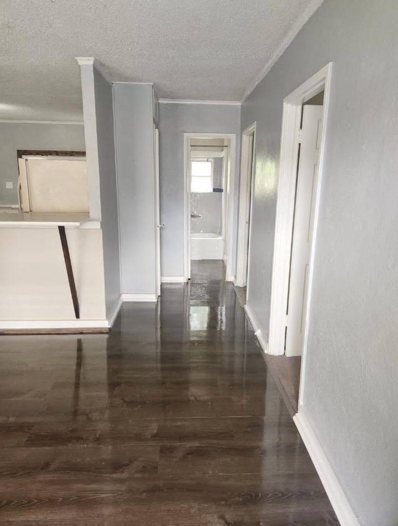 Apartment for rent at 1326 Barry St, Oxford, AL 36203