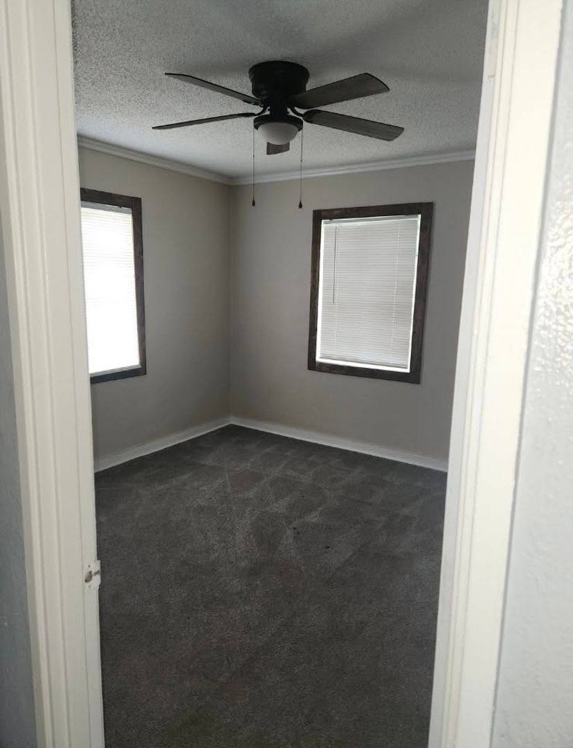 Apartment for rent at 1326 Barry St, Oxford, AL 36203