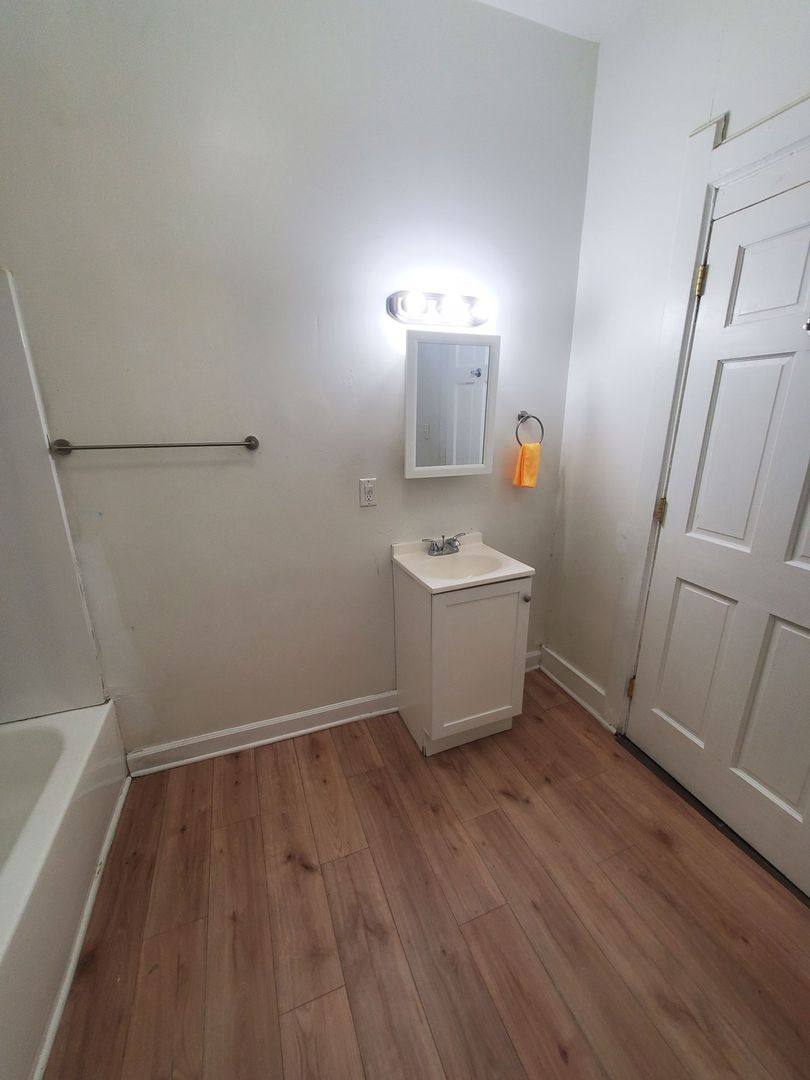 Apartment for rent at 2478-2480 W Juneau Ave, Milwaukee, WI 53233
