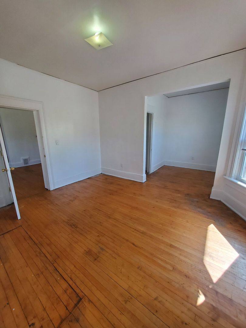 Apartment for rent at 2478-2480 W Juneau Ave, Milwaukee, WI 53233